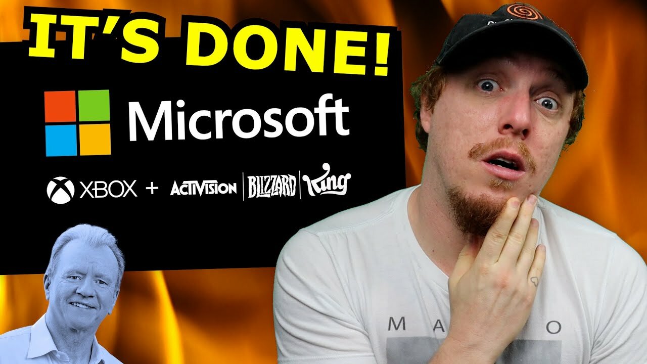 Playstation without Call of Duty? Microsoft is now tough