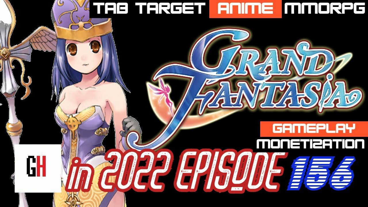 Grand Fantasia MMORPG Relaunches Internationally – Gamigos Classic MMO Reinvigorated by Dasie!
